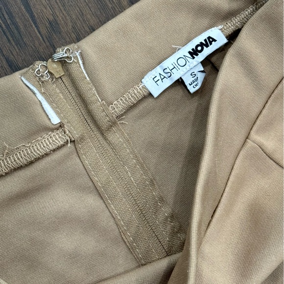 Fashion Nova Pants - Picture 5 of 10